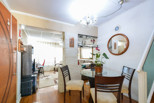 Imagem Casa com 3 Quartos à Venda, 350 m² em Vila Mariana - São Paulo