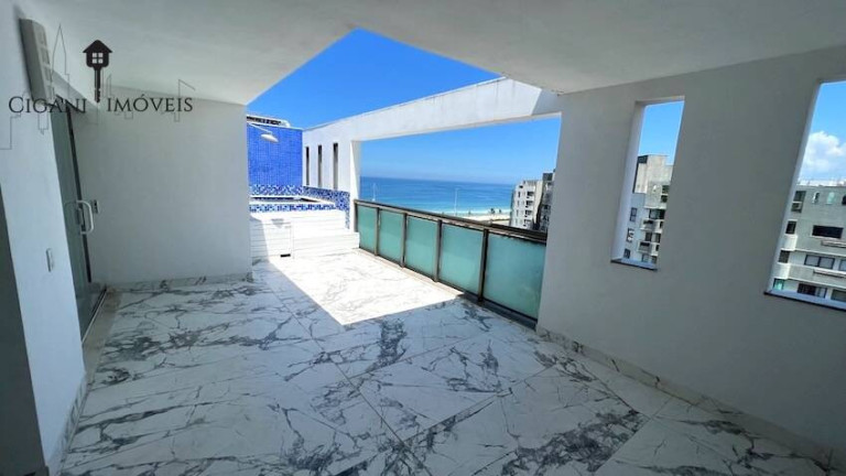 Cobertura com 3 Quartos à Venda, 130 m² em Barra Da Tijuca - Rio De Janeiro