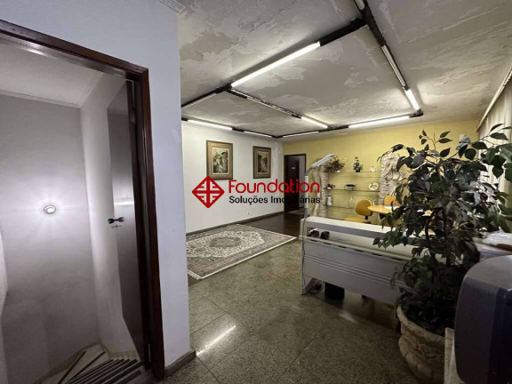 Imagem Casa com 4 Quartos à Venda, 262 m² em Sumaré - São Paulo