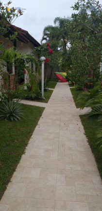Imagem Casa de Vila com 2 Quartos à Venda, 70 m² em Jardim Indaiá - Bertioga