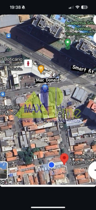 Imagem Sobrado com 2 Quartos à Venda, 90 m² em Chácara Califórnia - São Paulo Imagem Sobrado com 2 Quartos à Venda, 90 m² em Chácara Califórnia - São Paulo