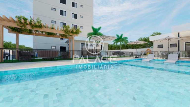 Imagem Apartamento com 2 Quartos à Venda, 46 m² em Campestre - Piracicaba Imagem Apartamento com 2 Quartos à Venda, 46 m² em Campestre - Piracicaba