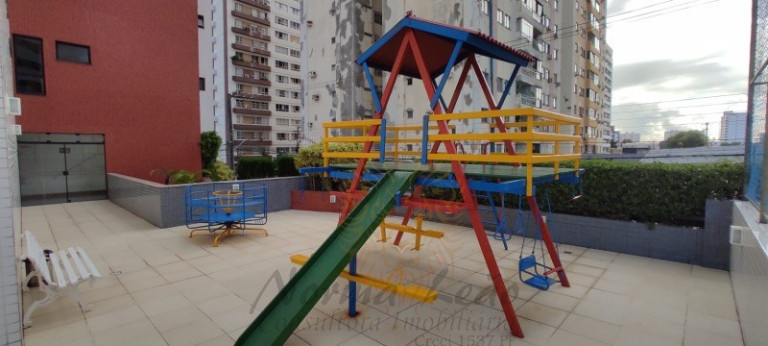 Imagem Imóvel com 4 Quartos à Venda, 176 m² em Treze De Julho - Aracaju