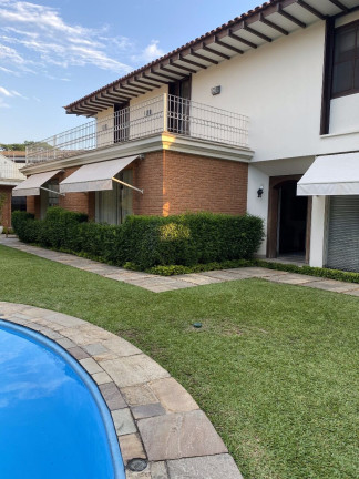 Imagem Casa com 4 Quartos para Alugar, 553 m² em Alto De Pinheiros - São Paulo Imagem Casa com 4 Quartos para Alugar, 553 m² em Alto De Pinheiros - São Paulo