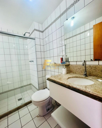 Imagem Imóvel com 3 Quartos à Venda, 78 m² em Mata Da Praia - Vitória Imagem Imóvel com 3 Quartos à Venda, 78 m² em Mata Da Praia - Vitória