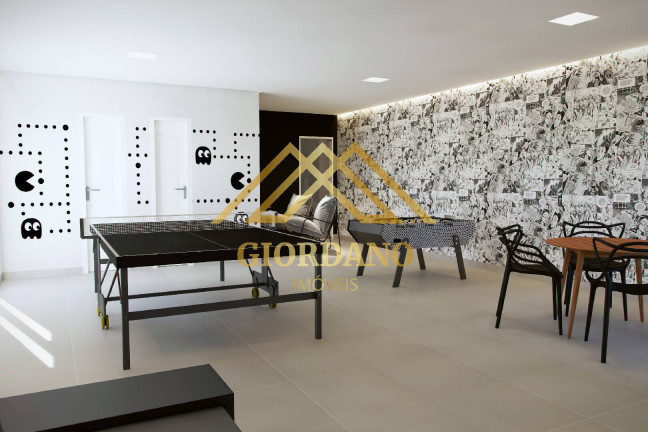 Imagem Apartamento com 2 Quartos à Venda, 64 m² em Aviação - Praia Grande Imagem Apartamento com 2 Quartos à Venda, 64 m² em Aviação - Praia Grande