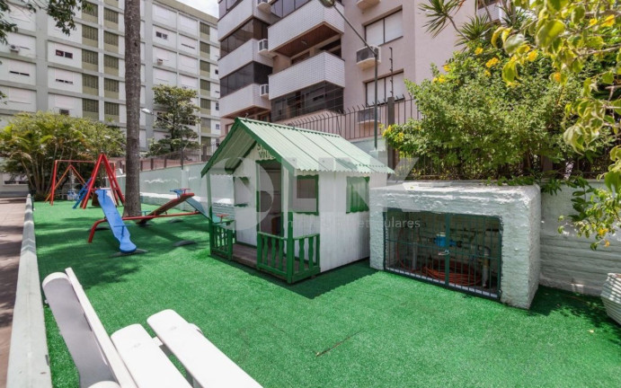 Apartamento com 2 Quartos à Venda, 56 m² em Menino Deus - Porto Alegre
