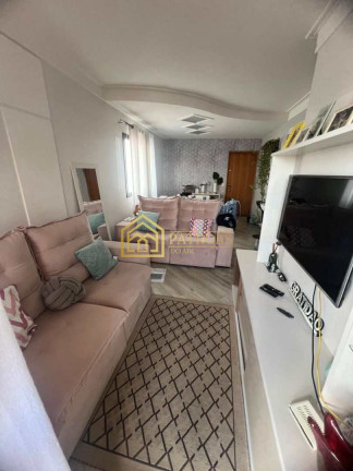 Imagem Apartamento com 3 Quartos à Venda, 76 m² em Assunção - São Bernardo Do Campo