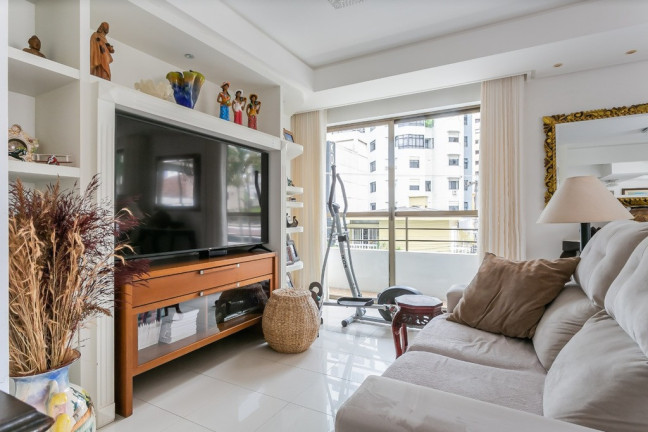 Imagem Apartamento com 2 Quartos à Venda, 145 m² em Centro - Florianópolis
