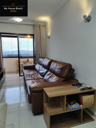 Imagem Apartamento com 2 Quartos à Venda, 68 m² em Santa Teresinha - São Paulo Imagem Apartamento com 2 Quartos à Venda, 68 m² em Santa Teresinha - São Paulo