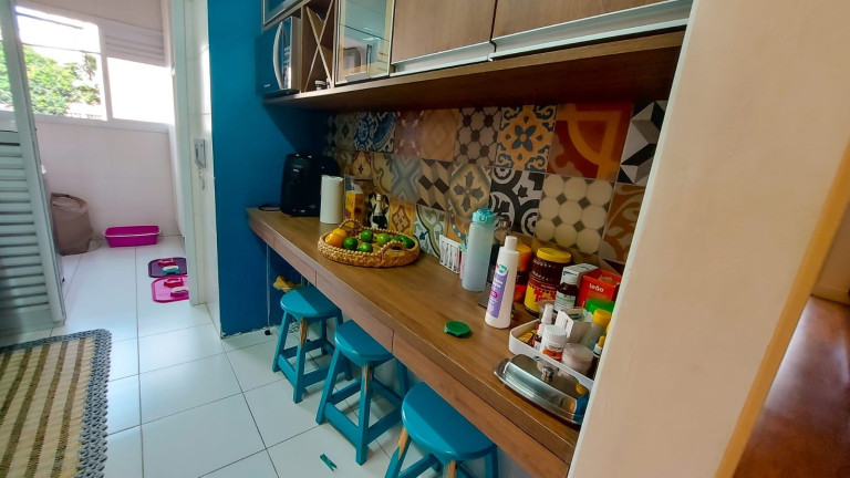 Imagem Imóvel com 3 Quartos à Venda, 80 m² em Mooca - São Paulo Imagem Imóvel com 3 Quartos à Venda, 80 m² em Mooca - São Paulo