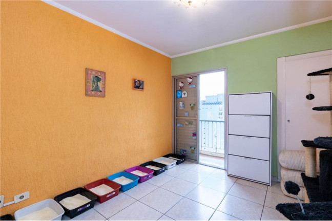 Imagem Apartamento com 4 Quartos à Venda, 166 m² em Brooklin Paulista - São Paulo Imagem Apartamento com 4 Quartos à Venda, 166 m² em Brooklin Paulista - São Paulo