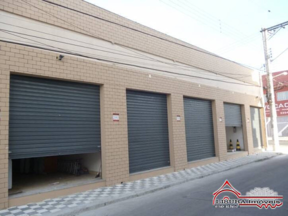 Imagem Ponto Comercial para Alugar, 27 m² em Centro - Jacareí Imagem Ponto Comercial para Alugar, 27 m² em Centro - Jacareí