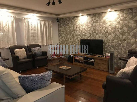 Imagem Casa com 3 Quartos à Venda, 130 m² em Vilá Rosália - Guarulhos