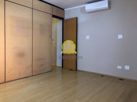 Imagem Sala Comercial à Venda, 46 m² em Vila Olímpia - São Paulo Imagem Sala Comercial à Venda, 46 m² em Vila Olímpia - São Paulo