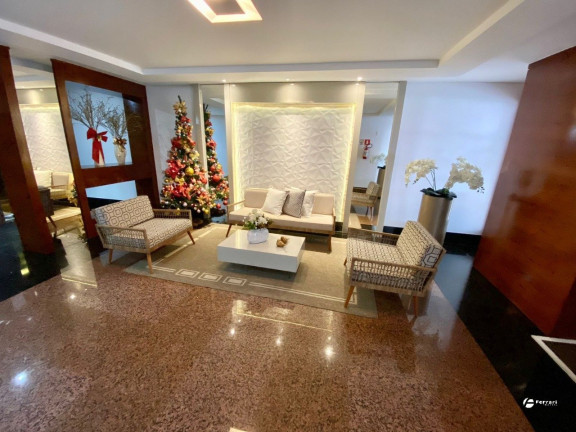 Apartamento com 1 Quarto à Venda, 60 m² em Centro - Capao Da Canoa