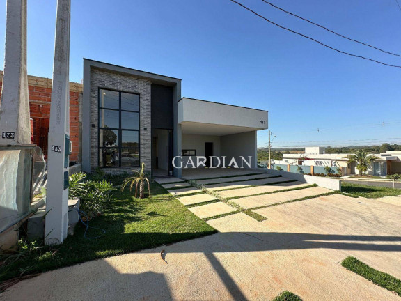 Imagem Casa com 3 Quartos à Venda, 195 m² em Jardim Piemonte - Indaiatuba