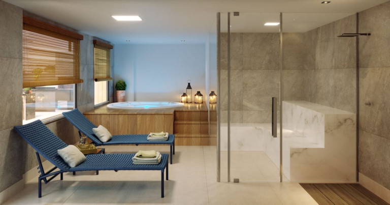 Imagem Imóvel com 3 Quartos à Venda, 109 m² em Piratininga - Niterói