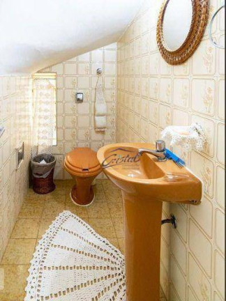 Imagem Casa com 3 Quartos à Venda, 140 m² em Parque Jabaquara - São Paulo Imagem Casa com 3 Quartos à Venda, 140 m² em Parque Jabaquara - São Paulo