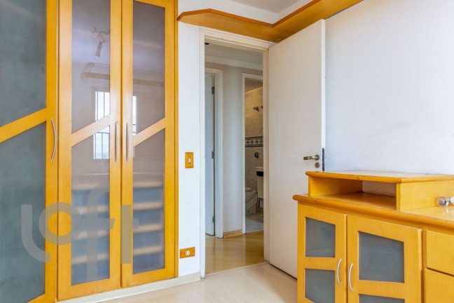 Imagem Apartamento com 3 Quartos à Venda, 85 m² em Cambuci - São Paulo Imagem Apartamento com 3 Quartos à Venda, 85 m² em Cambuci - São Paulo