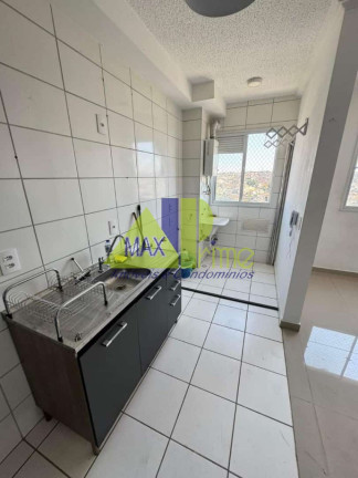 Imagem Apartamento com 2 Quartos à Venda, 42 m² em Jardim Nossa Senhora Do Carmo - São Paulo Imagem Apartamento com 2 Quartos à Venda, 42 m² em Jardim Nossa Senhora Do Carmo - São Paulo