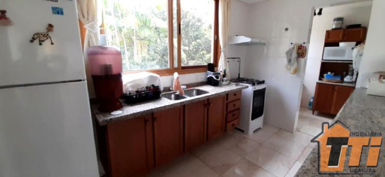 Imagem Apartamento com 3 Quartos à Venda, 165 m² em Lázaro - Ubatuba