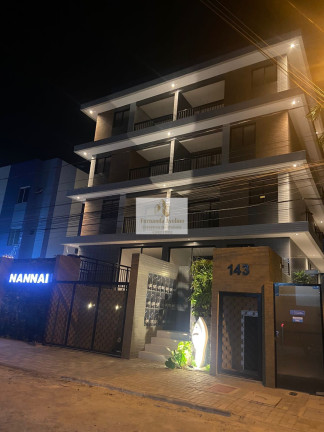 Imagem Apartamento com 3 Quartos à Venda, 60 m² em Bessa - João Pessoa