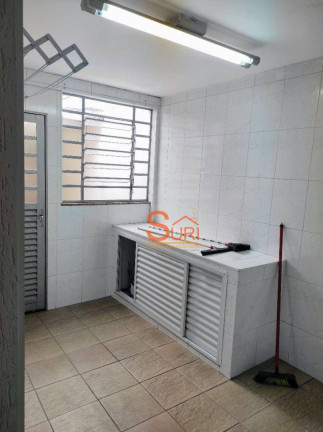 Imagem Casa com 3 Quartos à Venda, 162 m² em Campestre - Santo André