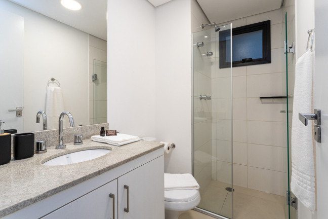 Imagem Loft com 1 Quarto à Venda, 44 m² em Santa Efigênia - São Paulo