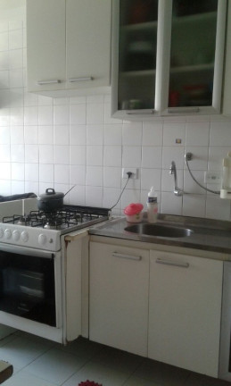 Imagem Apartamento com 2 Quartos à Venda, 55 m² em Nossa Senhora Do ó - São Paulo