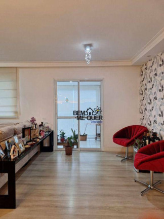 Imagem Apartamento com 2 Quartos à Venda, 86 m² em Pirituba - São Paulo