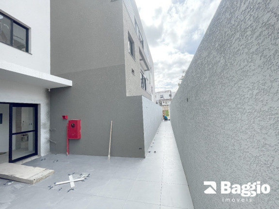 Imagem Apartamento com 3 Quartos à Venda, 65 m² em Guaíra - Curitiba