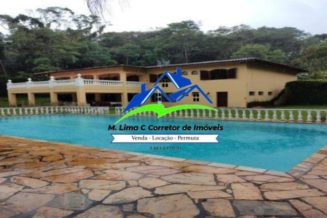 Chácara com 7 Quartos à Venda, 71 m² em Atibaia área Rural - Atibaia