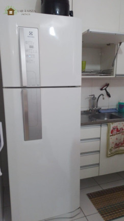 Imagem Apartamento com 2 Quartos à Venda, 43 m² em Canhema - Diadema