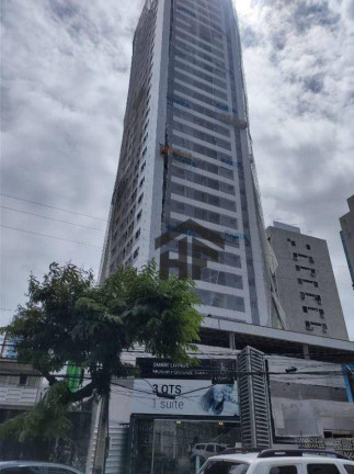 Imagem Apartamento com 3 Quartos à Venda, 63 m² em Boa Viagem - Recife Imagem Apartamento com 3 Quartos à Venda, 63 m² em Boa Viagem - Recife