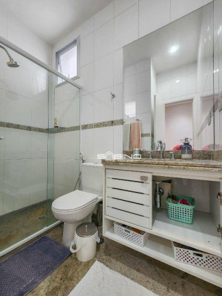 Imagem Apartamento com 4 Quartos à Venda, 185 m² em Riviera De São Lourenço - Bertioga