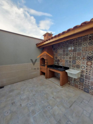 Imagem Casa com 3 Quartos à Venda, 130 m² em Vila Granada - São Paulo