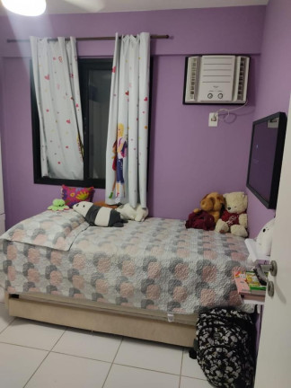 Imagem Imóvel com 3 Quartos à Venda, 69 m² em Campo Grande - Rio De Janeiro