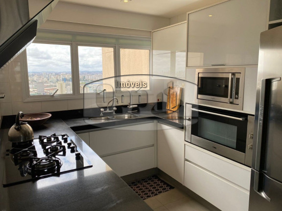 Imagem Apartamento com 3 Quartos à Venda, em Ipiranga - São Paulo Imagem Apartamento com 3 Quartos à Venda, em Ipiranga - São Paulo