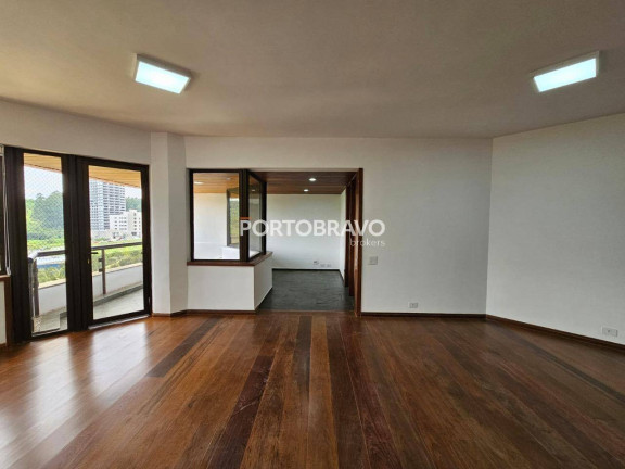 Imagem Apartamento com 4 Quartos para Alugar, 206 m² em 18 Do Forte Empresarial - Barueri Imagem Apartamento com 4 Quartos para Alugar, 206 m² em 18 Do Forte Empresarial - Barueri