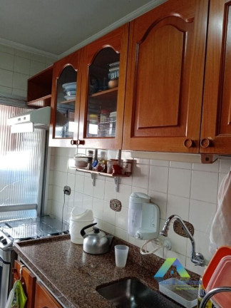 Imagem Apartamento com 3 Quartos à Venda, 86 m² em Sacomã - São Paulo Imagem Apartamento com 3 Quartos à Venda, 86 m² em Sacomã - São Paulo