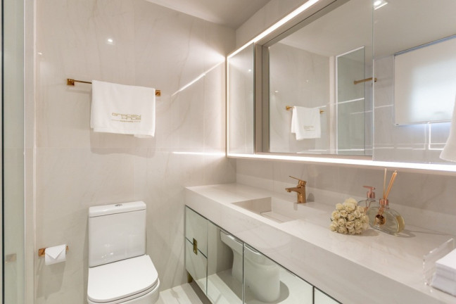Imagem Apartamento com 3 Quartos à Venda, 202 m² em Jardim Europa - Porto Alegre Imagem Apartamento com 3 Quartos à Venda, 202 m² em Jardim Europa - Porto Alegre