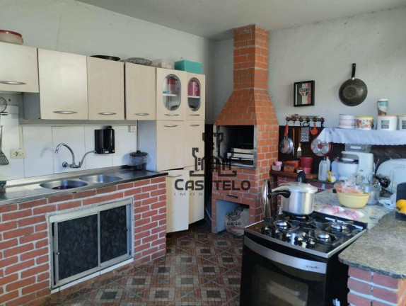 Imagem Casa com 4 Quartos à Venda, 150 m² em Conjunto Cafezal 1 - Londrina Imagem Casa com 4 Quartos à Venda, 150 m² em Conjunto Cafezal 1 - Londrina