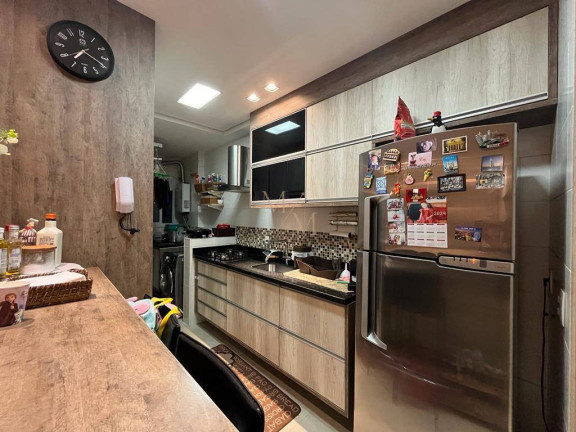 Imagem Apartamento com 3 Quartos à Venda, 77 m² em Ponta Da Praia - Santos Imagem Apartamento com 3 Quartos à Venda, 77 m² em Ponta Da Praia - Santos