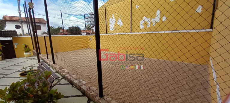 Imagem Casa de Condomínio com 2 Quartos à Venda ou Locação, 68 m² em Braga - Cabo Frio Imagem Casa de Condomínio com 2 Quartos à Venda ou Locação, 68 m² em Braga - Cabo Frio
