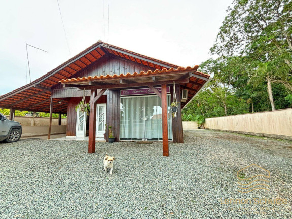 Imagem Casa com 5 Quartos à Venda, 102 m² em Pinheiros - Balneário Barra Do Sul Imagem Casa com 5 Quartos à Venda, 102 m² em Pinheiros - Balneário Barra Do Sul