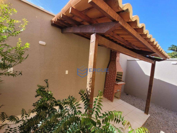 Imagem Apartamento com 2 Quartos para Alugar, 50 m² em Vila Nova - Itaitinga