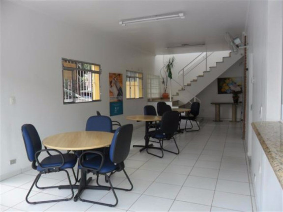 Imagem Casa com 5 Quartos à Venda, 300 m² em Brooklin - São Paulo