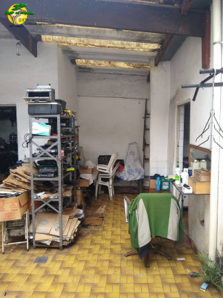 Imagem Sobrado com 3 Quartos à Venda,  em Jardim Peri - São Paulo