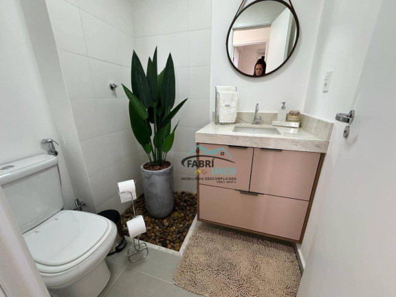 Imagem Apartamento com 2 Quartos à Venda, 58 m² em Jardim Paulistano - Sorocaba Imagem Apartamento com 2 Quartos à Venda, 58 m² em Jardim Paulistano - Sorocaba